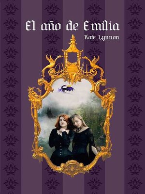 cover image of El año de Emilia